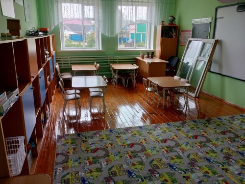 Комиссия һәр мәктәп, балалар бакчасын җентекләп тикшерә