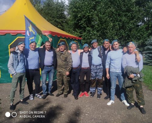 Бездән башка беркем дә: бүген һава-десант гаскәрләре көне билгеләп үтелә