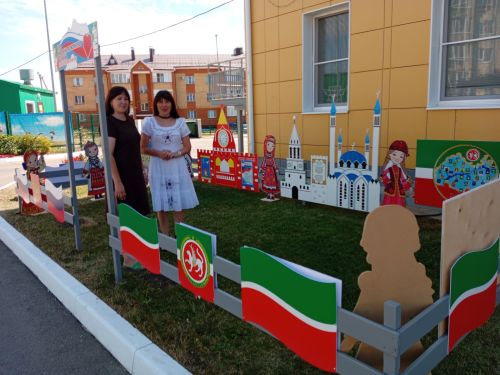 Барасы килеп торсын...