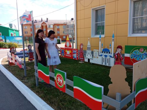 Барасы килеп торсын...