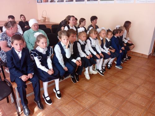 Уңышлар юлдаш булсын (+фотолар)