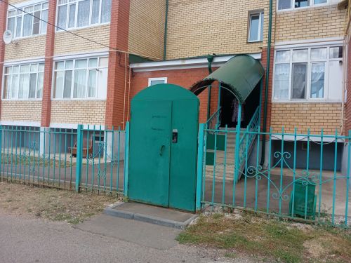 Күп эш башкарылды
