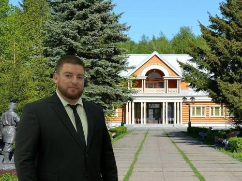 Арча сәяхәтчеләр өчен менә дигән төбәк!