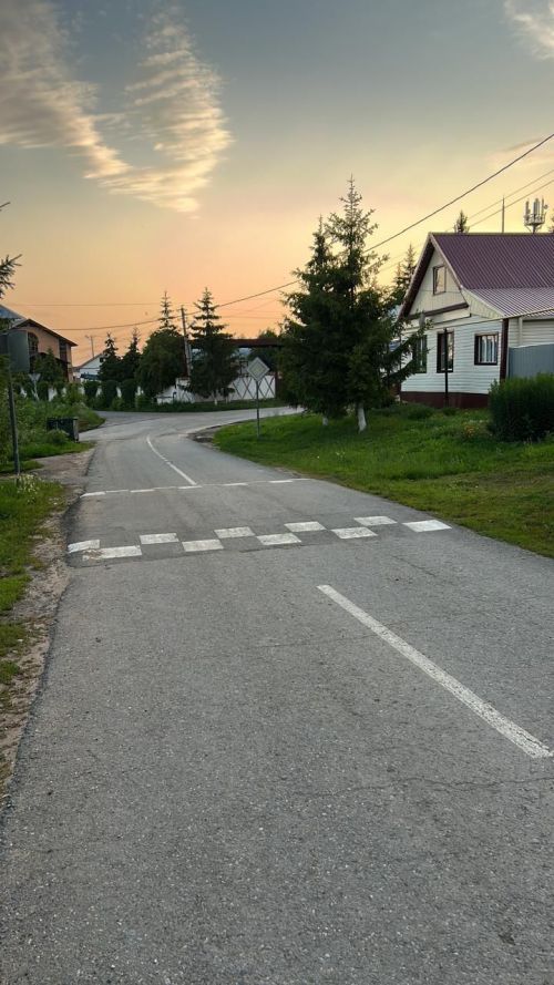 Арчада «Тоннель» була