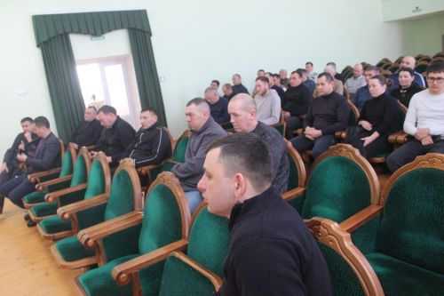 Елга йомгак ясадылар