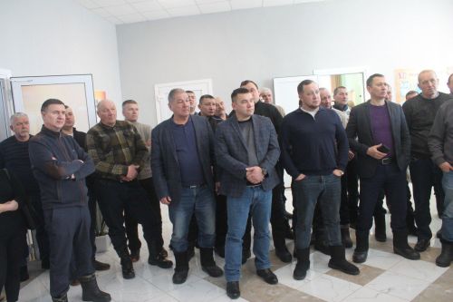 Елга йомгак ясадылар