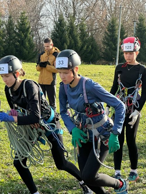 «Арча чакыруы» ярышларында 230 турист катнашты