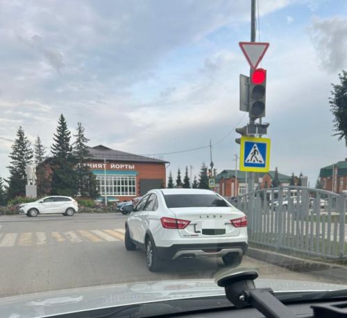 Арчада җәяүлеләр иминлегенә игътибар арта