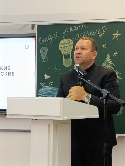 Хезмәт шәп!