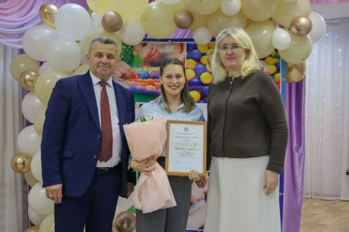 Арчада “Ел тәрбиячесе – 2026” бәйгесенең зона этабы узды