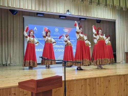 Һөнәрләр дөньясына беренче адым: Арчада балалар өчен үзенчәлекле фестиваль узды