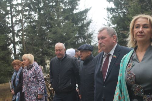 Яңа Кырлайда Габдулла Тукайның  140 еллык юбилей  бәйрәме