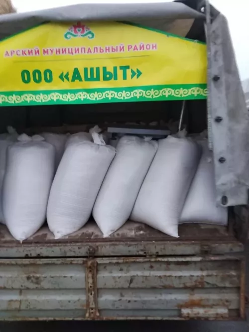 Язның беренче ярминкәсе