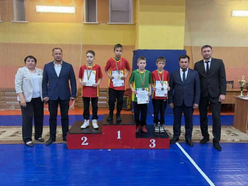 “Игенче” агрофирмасы призына көрәш