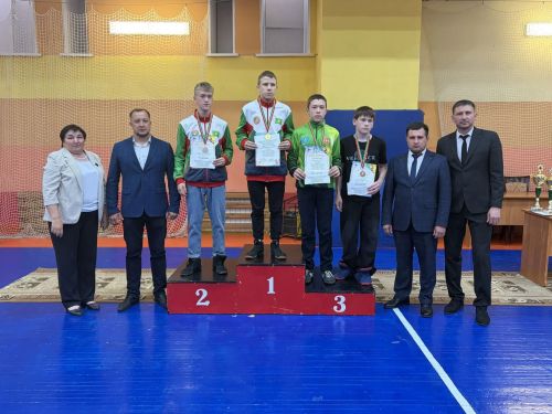 “Игенче” агрофирмасы призына көрәш