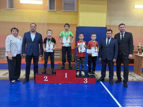 “Игенче” агрофирмасы призына көрәш