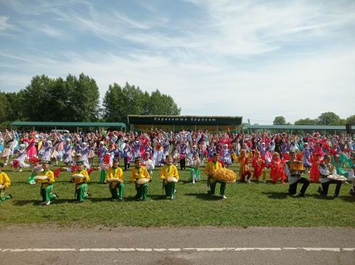 Танылган артистлар, көрәш, ат чабышы: Арча Сабантуй 7 июньдә узачак