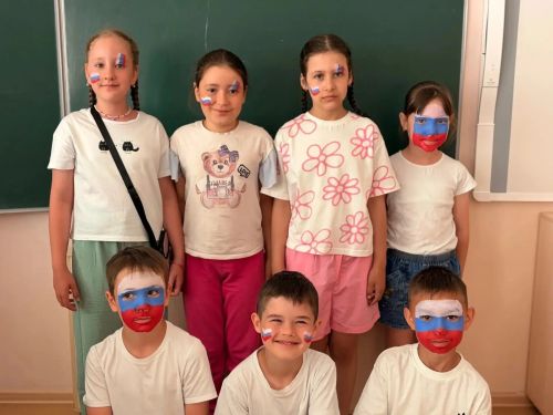 Җәйнең һәр көне файдалы узсын: районда балаларның җәйге ялы ничек оештырылды?