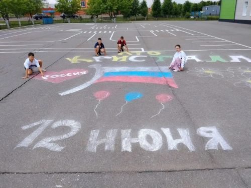 Җәйнең һәр көне файдалы узсын: районда балаларның җәйге ялы ничек оештырылды?