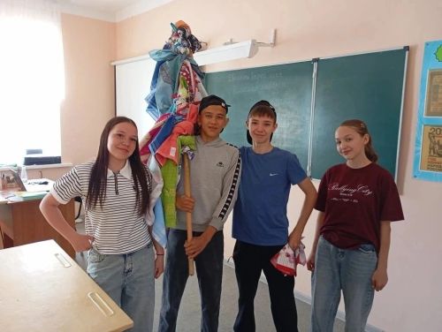 Җәйнең һәр көне файдалы узсын: районда балаларның җәйге ялы ничек оештырылды?
