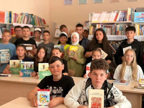 Җәйнең һәр көне файдалы узсын: районда балаларның җәйге ялы ничек оештырылды?