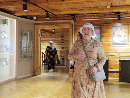 Безнең әби белән бабай Тукайны соңгы юлга озаткан