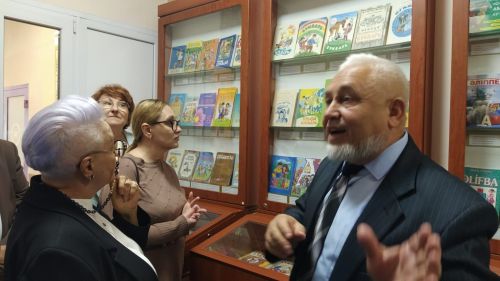 Профсоюз лидерлары Арчага кайтты