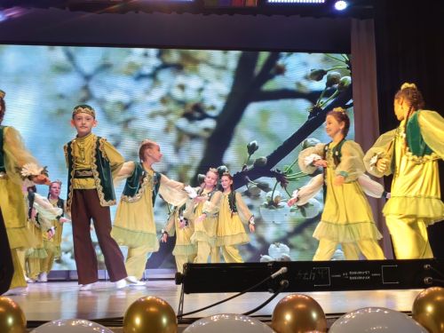 “Сәләтле балачак – 2026”: Арча районында сәләтле укучыларны бүләкләделәр