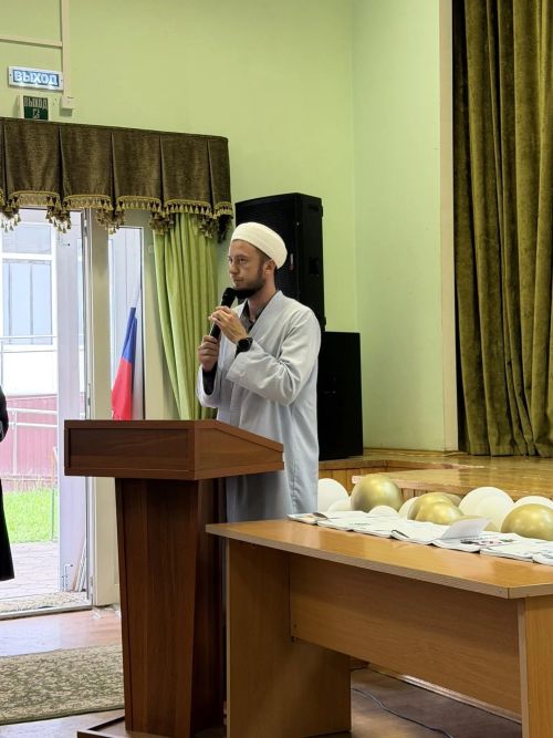 «ТатАрча Жәй» лагеренда яшьләр коррупциягә каршы