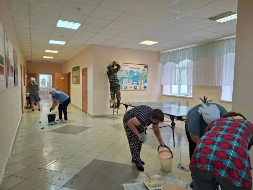 Арча районында яңа уку елына әзерлек тикшерүләре башлана