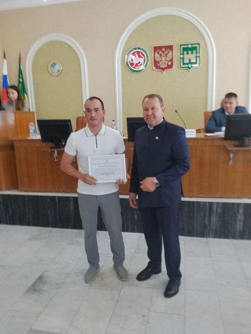 Район башлыгы киңәшмә уздырды