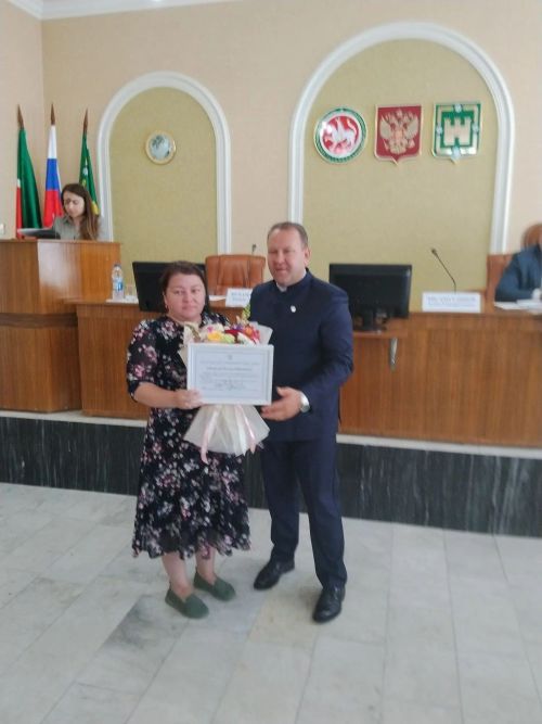Район башлыгы киңәшмә уздырды