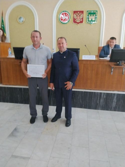 Район башлыгы киңәшмә уздырды