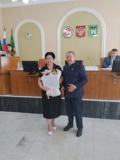 Район башлыгы киңәшмә уздырды