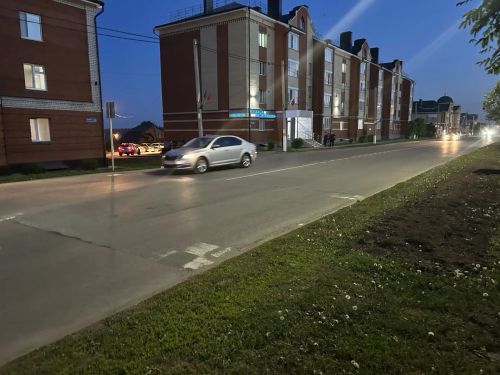 Арчада «Тоннель» була