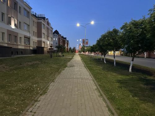 Арчада 11 кешегә беркетмә төзелде