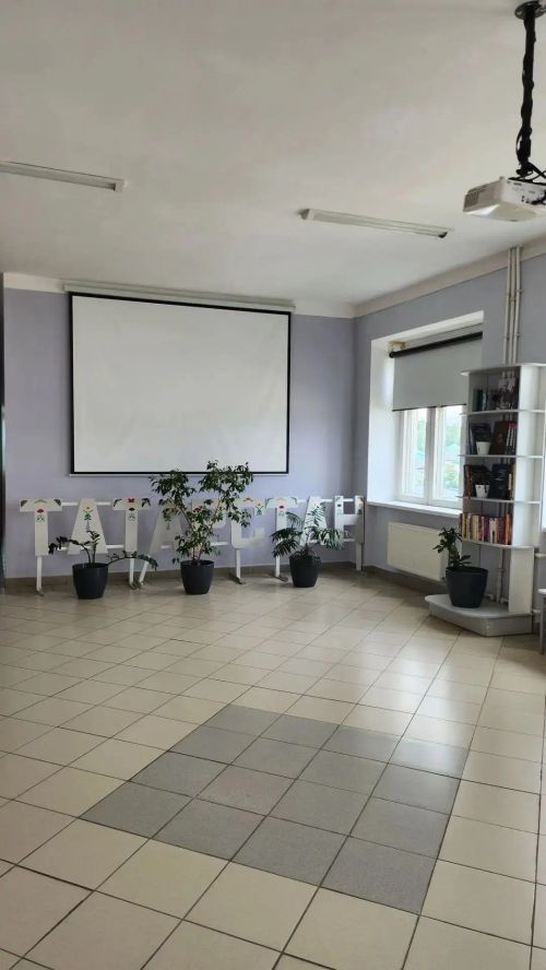 Нияз Муллахмәтов: «Сыйфатлы белем һәм бирү өчен районда мөмкинлекләр күп”