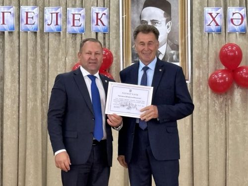 Г.Камал музеена 5 ел булды