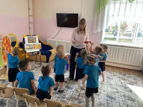Тәҗрибәле педагоглар булачак хезмәттәшләренә осталыкларын күрсәтте