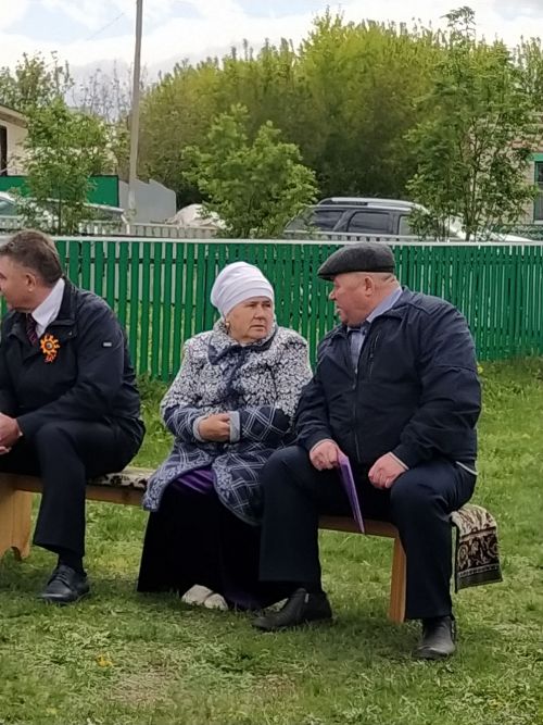 Махсус хәрби операциядә һәлак булган Айрат Галәветдиновка мемориаль такта ачылу