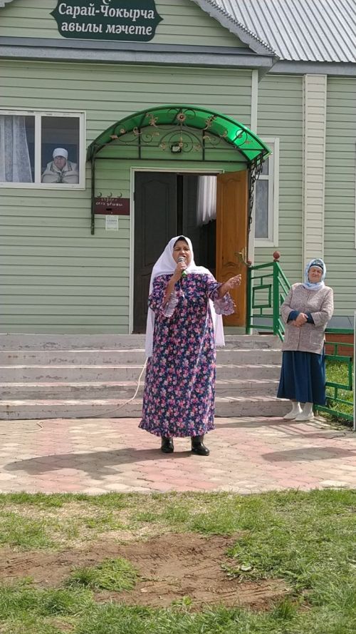Махсус хәрби операциядә һәлак булган Айрат Галәветдиновка мемориаль такта ачылу