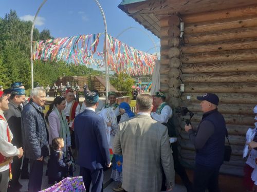 Сабантуй-2023