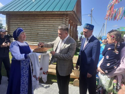 Сабантуй-2023