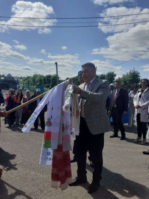 Сабантуй-2023