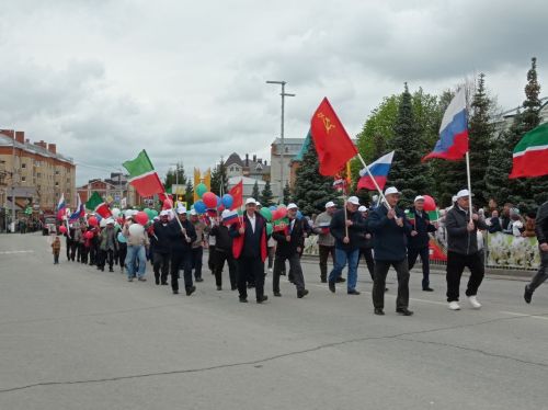 Бөек Ватан сугышында Җиңүнең 80 еллыгы