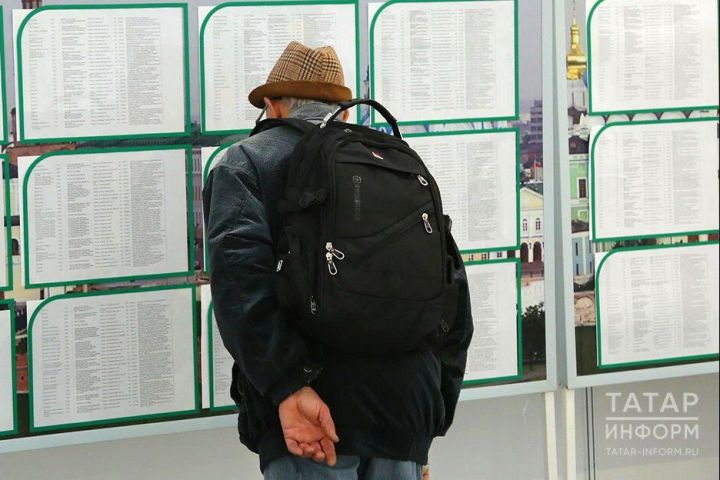Хезмәт министрлыгы өлкән яшьтәгеләр өчен социаль ярдәм чаралары турында искәртте