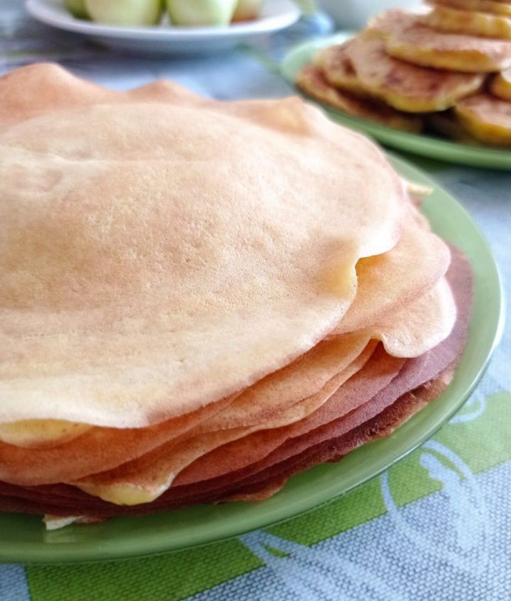 Челтәрле беленнәр пешерү ЫСУЛЫ