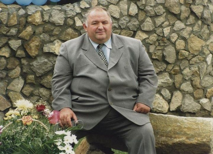 Хәтер йомгагын сүткәндә