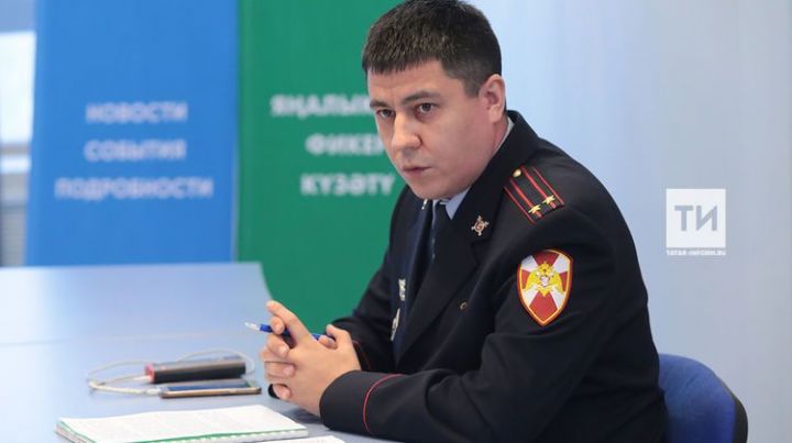 Татарстанцы получили премии за сданное оружие