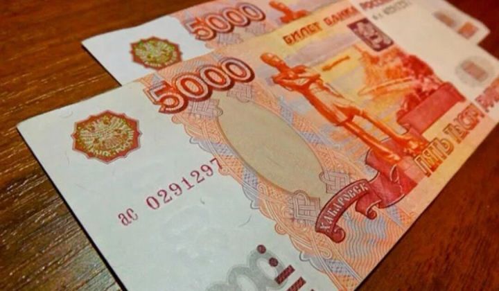 Мишустин выделил деньги на новую выплату 10 тыс. руб. на детей